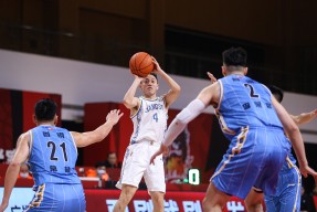 NG SPORTS-关于自行车季后赛掀起高潮,东城巨龙队淘汰对手渝州迅豹队,战至最后一刻——精神属性拉满的信息