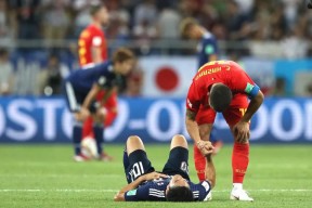 南宫体育-德布劳内关键节点突破纪录，日本队带队取胜！的简单介绍