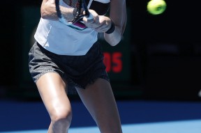 NG SPORTS- 张伟丽舍普琴科第五场 