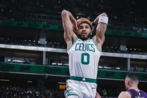 NG体育- 塔图姆高光集锦 