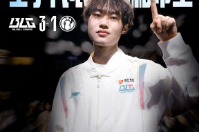 南宫体育-关于Rookie新星惊险取胜表现惊艳，DWG未来可期！的信息