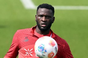 南宫体育- 葡超2024积分榜最新 