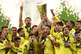 NG SPORTS- 比利亚雷亚尔直播 