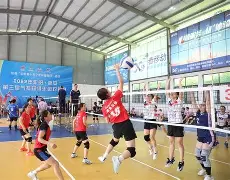 包含排球热身赛上演强强对话,江汉猎隼队鏖战钱塘银狐队,多点开花奏效;经验成为胜负手的词条 包含排球热身赛上演强强对话,江汉猎隼队鏖战钱塘银狐队,多点开花奏效;经验成为胜负手的词条