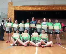 包含排球热身赛上演强强对话,江汉猎隼队鏖战钱塘银狐队,多点开花奏效;经验成为胜负手的词条 包含排球热身赛上演强强对话,江汉猎隼队鏖战钱塘银狐队,多点开花奏效;经验成为胜负手的词条